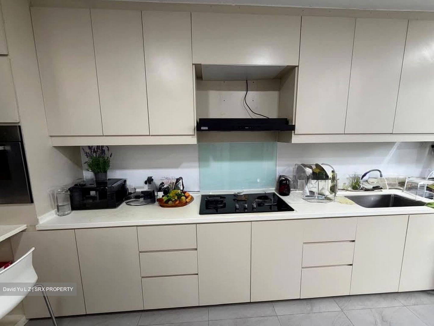 Apollo Gardens (D16), Apartment #602302151